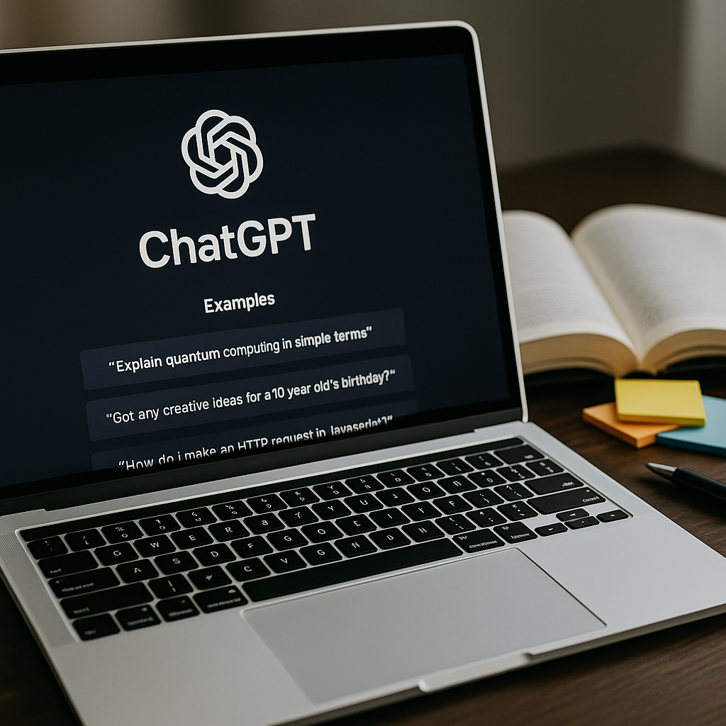 ChatGPTに引用される5つの方法